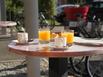 Business Park Hotel Genève-Thoiry - Hotel