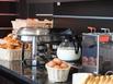Business Park Hotel Genève-Thoiry - Hotel