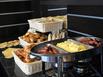 Business Park Hotel Genève-Thoiry - Hotel