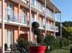 Business Park Hotel Genève-Thoiry - Hotel