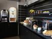 Business Park Hotel Genève-Thoiry - Hotel