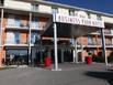 Business Park Hotel Genève-Thoiry - Hotel