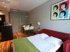 Business Park Hotel Genève-Thoiry - Hotel