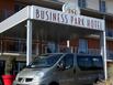 Business Park Hotel Genève-Thoiry - Hotel
