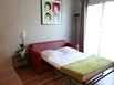 Business Park Hotel Genève-Thoiry - Hotel