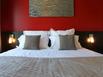 Business Park Hotel Genève-Thoiry - Hotel