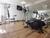 Business Park Hotel Genève-Thoiry - Hotel