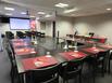 Business Park Hotel Genève-Thoiry - Hotel