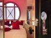 Hotel Design Secret de Paris - Hotel