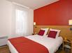 Sjours & Affaires Lyon Saint-Nicolas - Hotel