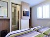 Kyriad Le Touquet - Etaples - Hotel