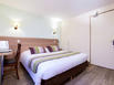 Kyriad Le Touquet - Etaples - Hotel