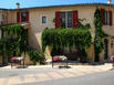 Le Clos du Buis - Hotel