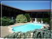 La Vieille Ferme - Hotel