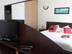 Comfort Suites Pau Idron  - Hotel