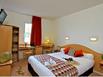 Logis Clemotel - Hotel