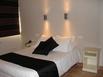 Logis Auberge Côté Jardin - Hotel
