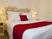 Logis Auberge Côté Jardin - Hotel