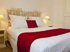 Logis Auberge Ct Jardin - Hotel