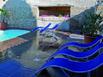 Logis Auberge Côté Jardin - Hotel