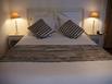 Logis Auberge Côté Jardin - Hotel