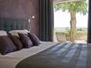 Logis Auberge Côté Jardin - Hotel