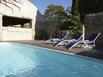 Logis Auberge Côté Jardin - Hotel