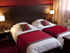 Aparthotel Adagio Grenoble Berthelot - Hotel