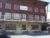 LE CHALET - Hotel