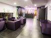 Hotel Eurocentre 3* Toulouse Nord - Hotel
