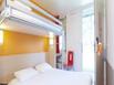 Premiere Classe Auxerre - Hotel