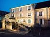 Hôtel Le Cheval Blanc - Hotel