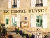 Hôtel Le Cheval Blanc - Hotel