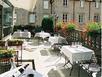 Hôtel Le Cheval Blanc - Hotel