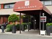 Park & Suites Elgance Genve-Ferney Voltaire - Hotel