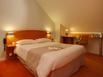 Kyriad Rennes Nord Hotel - Hotel