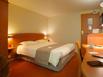 Kyriad Rennes Nord Hotel - Hotel