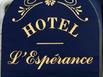 LEsprance - Hotel