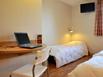 Htel balladins Poitiers / Jaunay-Clan - Hotel