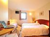 Htel balladins Poitiers / Jaunay-Clan - Hotel