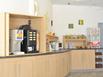 Htel balladins Poitiers / Jaunay-Clan - Hotel