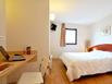 Htel balladins Poitiers / Jaunay-Clan - Hotel