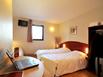 Htel balladins Poitiers / Jaunay-Clan - Hotel