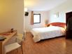 Htel balladins Poitiers / Jaunay-Clan - Hotel