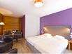 Hotel Les 2 Lacs - Hotel