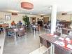Hôtel Restaurant Erromardie - Hotel