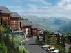 Lagrange Prestige Les Chalets De Wengen - Hotel