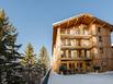 Lagrange Prestige Les 3 Glaciers - Hotel