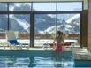 Vacancéole - Le Hameau de Valloire - Hotel