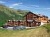 Vacancéole - Le Hameau de Valloire - Hotel